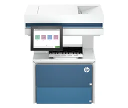 HP HP LaserJet Enterprise MFP 6600dn - Multifunktionsdrucker - s/w - Laser - Legal (216 x 356 mm) – Produktbild 1 von 1