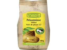 RAPUNZEL Pekannüsse, halbiert – Produktbild 1 von 1