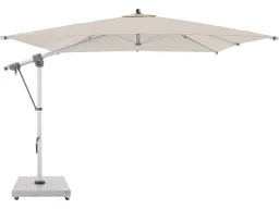 Doppler doppler Pendelschirm "EXPERT" 300 x 300 cm, natur – Produktbild 1 von 1