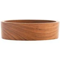 Originalhome Originalhome Untersetzer aus recyceltem Teakwurzelholz, M – Produktbild 1 von 1