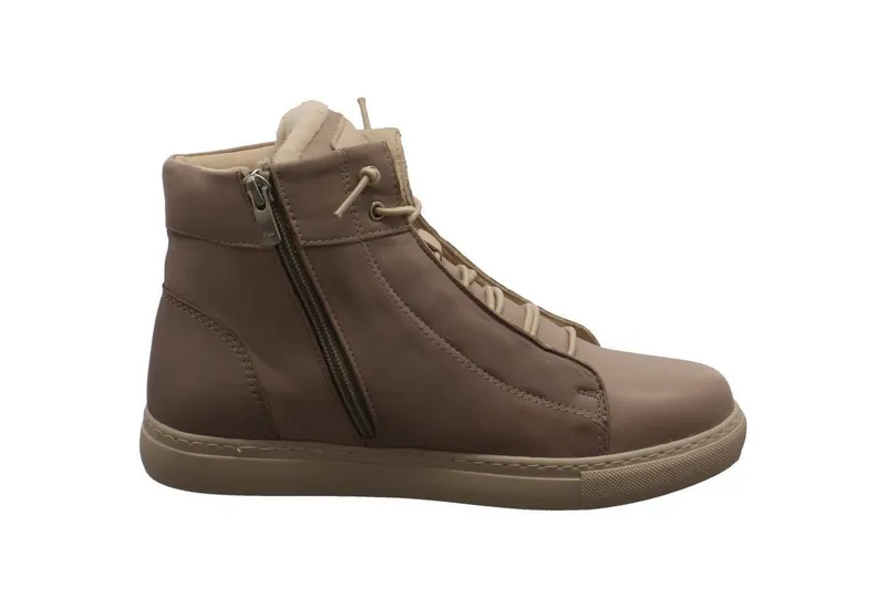 Cosmos Comfort Cosmos Comfort Schnürboots, Grau, – Produktbild 2 von 5