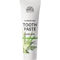 Urtekram Urtekram Aloe Vera Zahnpasta Bio – Produktbild 1 von 1