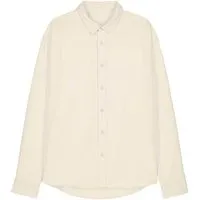 YTWOO YTWOO Unisex Langarm Hemd aus Bio-Baumwolle – Produktbild 1 von 1