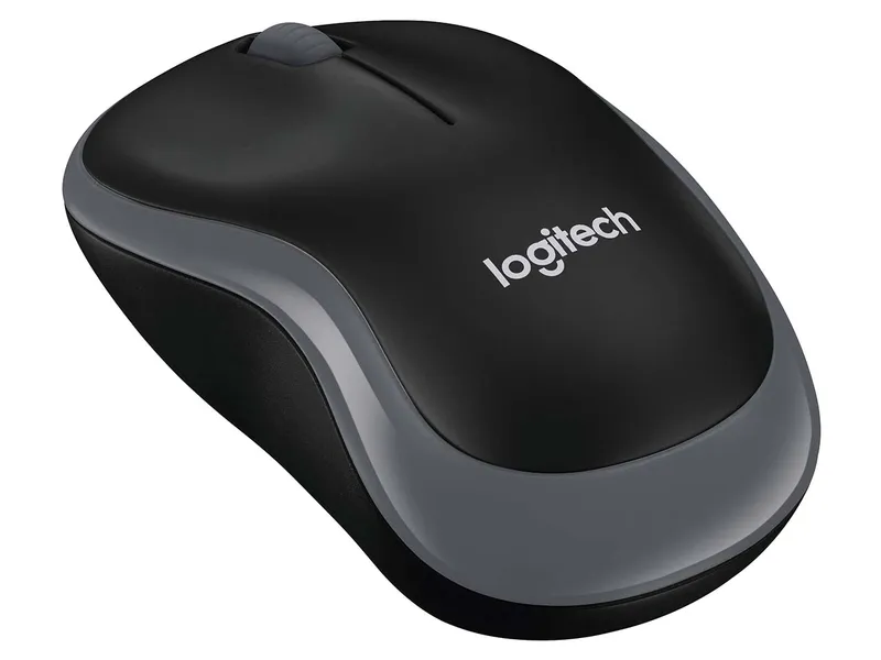 Logitech Logitech Kabellose Maus M220 Silent – Produktbild 2 von 8