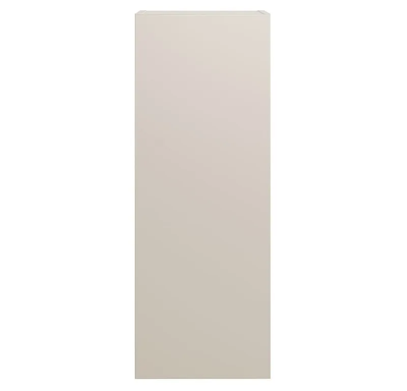 Lomadox Hochschrank DURANGO-56 Badschrank, 160cm hoch, wandhängend, Braun, – Produktbild 5 von 5