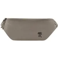 FUCHS & REBELL FUCHS & REBELL FIETE Hip Bag – Hüfttasche mit Magnetverschluss & Anti-Diebstahlfach, Beige, – Produktbild 1 von 1