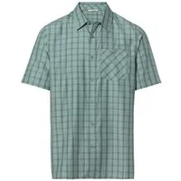 Vaude VAUDE Hemd-Bluse Men's Albsteig Shirt III, Dark leaf, – Produktbild 1 von 1