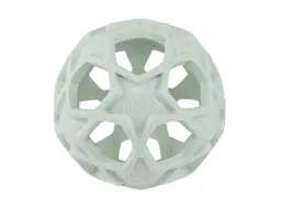HEVEA Star Baby Ball Greifling Naturkautschuk Mint 12 cm Durchmesser – Produktbild 1 von 1