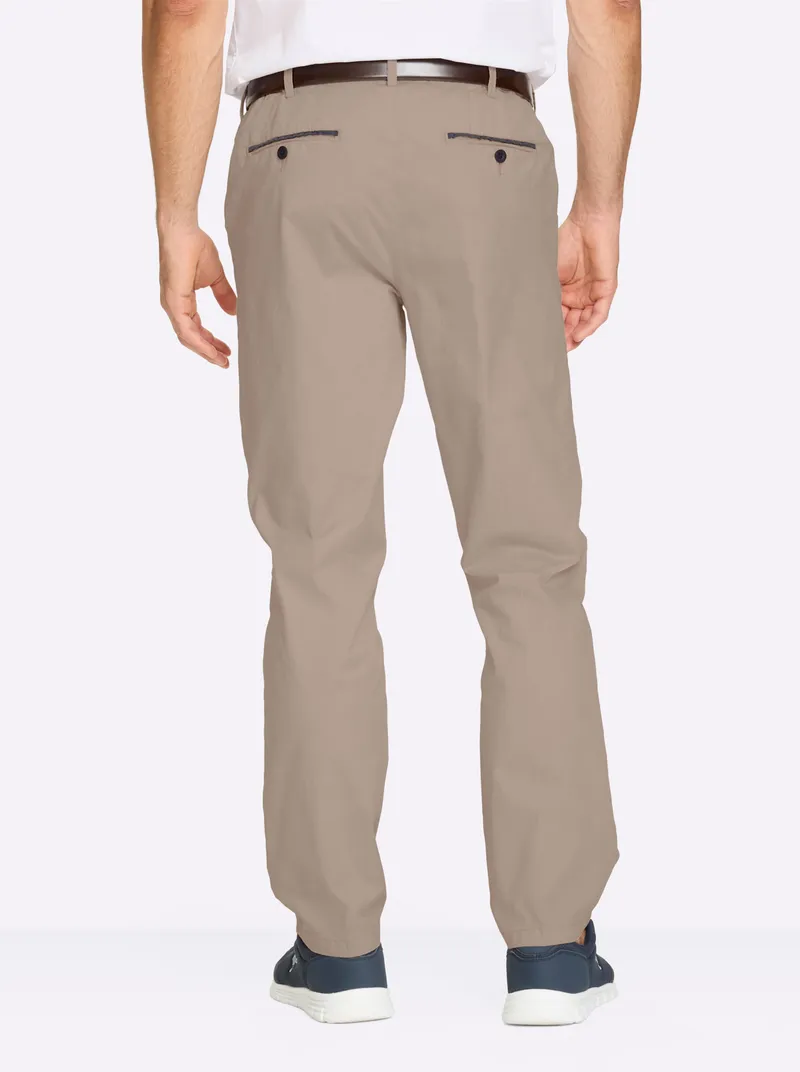 marco donati Hose sesam, Sesam, – Produktbild 2 von 2
