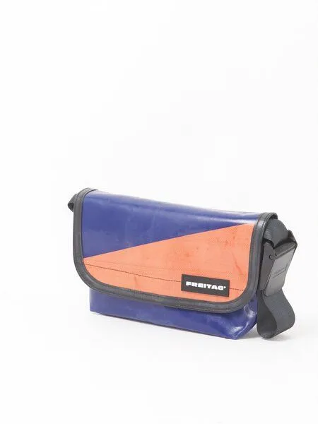 Freitag Freitag F41 Hawaii Five-O - blue red (000004493412) – Produktbild 2 von 3
