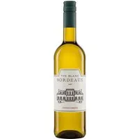 Bio-Weißwein Bordeaux Blanc AOP ÉDITION D'ORIGINE 2025, 750 ml – Produktbild 1 von 1