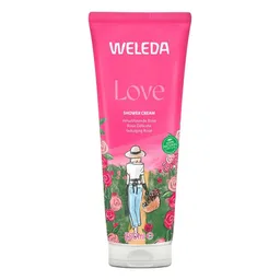 Weleda Weleda Aroma Cremdusche Love – Produktbild 1 von 1