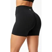 Yoga Hero Yoga Hero Shorts Scrunch ecoNYL – Produktbild 1 von 1