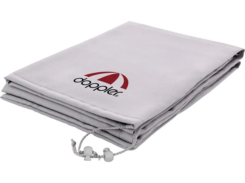 Doppler Doppler Schutzhülle "ACTIVE PENDEL" mit RV bis 370 cm und 350 x 260 cm – Produktbild 1 von 1