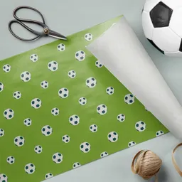 Fines Papeterie Fines Papeterie Geschenkpapier für Kinder 3m auf Rolle 300x47 cm verschiedene Motive – Produktbild 1 von 1