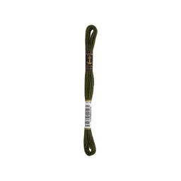 Anchor Anchor Coats Sticktwist 8m 00846 Moor – Produktbild 1 von 1