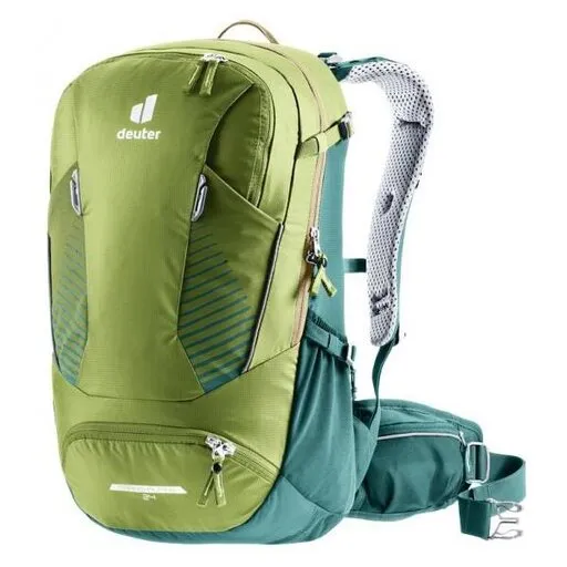 Deuter Deuter Trans Alpine 24, Grün, – Produktbild 1 von 1