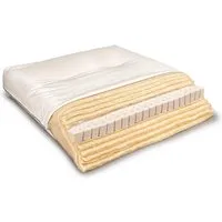 Baumberger Baumberger Futon Lana Soft aus Schurwolle und Naturlatex - GOTS - purNatour – Produktbild 1 von 1