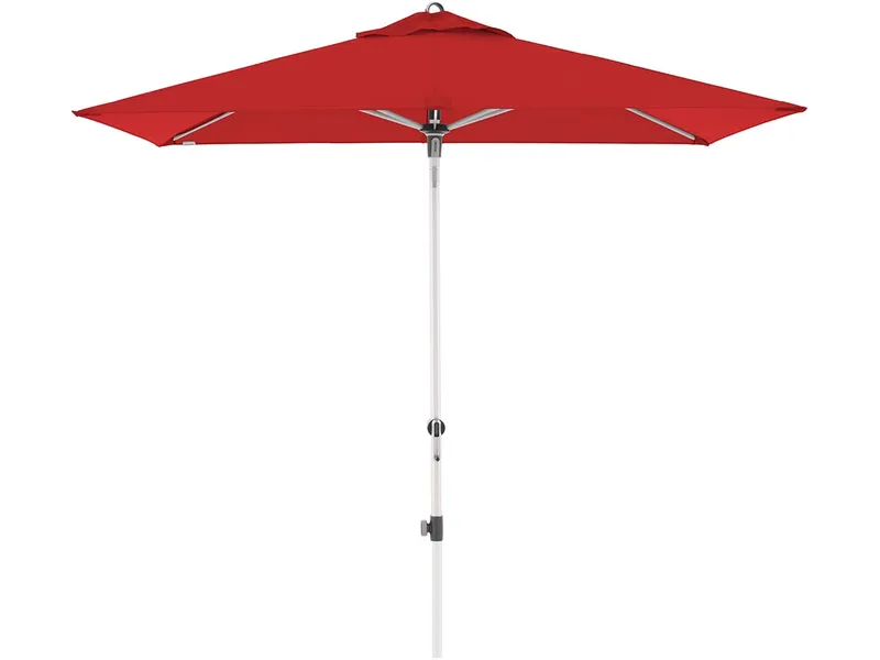 Doppler doppler Sonnenschirm "EXPERT Auto Tilt" 220 x 140 cm, bordeaux – Produktbild 1 von 1