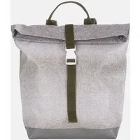 maesh maesh Rucksack, Grau (hellgrau), – Produktbild 1 von 1
