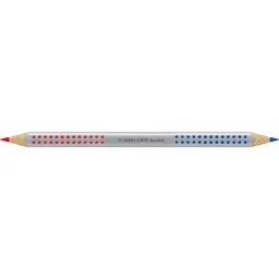 Faber-Castell Faber-Castell Buntstift Jumbo Grip Silbentrennstift – Produktbild 1 von 1
