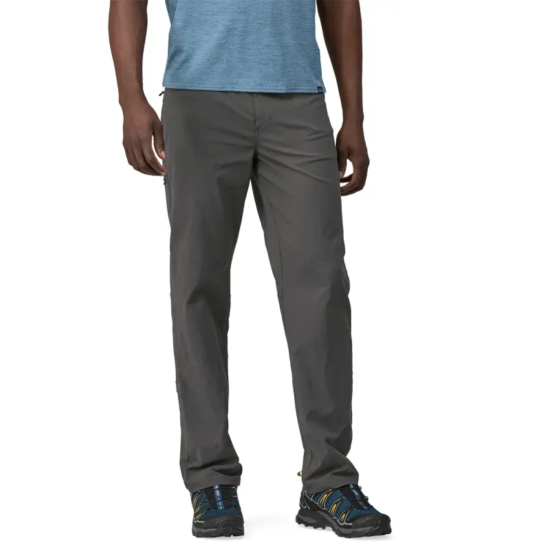 Patagonia Hose Patagonia Quandary - Reg, Gris, – Produktbild 1 von 1