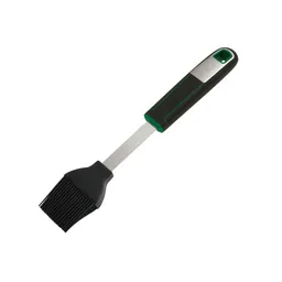 Chefkoch trifft Fackelmann Chefkoch trifft Fackelmann Backpinsel Bonn, 24cm, Silikon – Produktbild 1 von 1