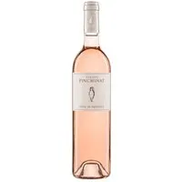 Bio-Rosé Côtes de Provence AOP, 0,75 l – Produktbild 1 von 1