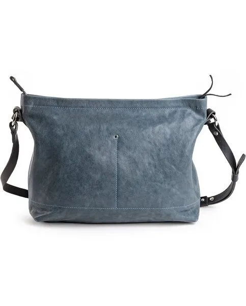 Harolds Harolds Harold's 285408 Nabuku Pouch, Hellblau, – Produktbild 1 von 4