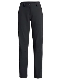 Vaude VAUDE Hosen Women's Strathcona Pants II – Produktbild 1 von 1