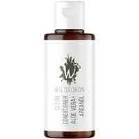 Wildschön Wildschön Conditioner Aloe Vera + Arganöl (150ml) – Produktbild 2 von 2