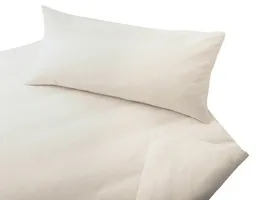 Cotonea Cotonea Bio Edel-Biber-Bettwäsche Classic – Produktbild 1 von 1