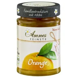 Annes Feinste Orangen-Marmelade aus Bayern – Produktbild 1 von 1
