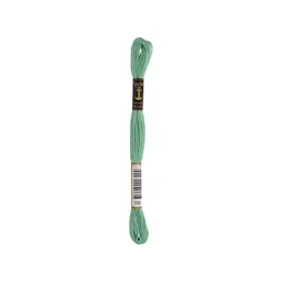 Anchor Anchor Coats Sticktwist 8m 00208 Minzgrün – Produktbild 1 von 1