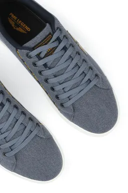 PME Legend PME Legend Beechburd Sneaker Jeans Blue – Produktbild 1 von 1