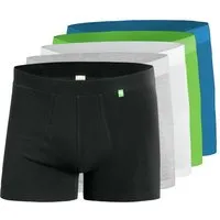 kleiderhelden kleiderhelden BeatBux 2er Pack Unterhose – Produktbild 1 von 1