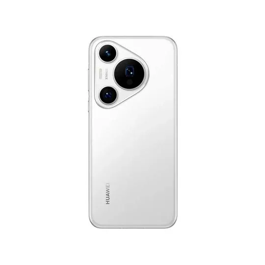 Huawei Huawei Pura 70 Pro 512GB weiß, Weiß, – Produktbild 2 von 3