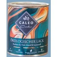Caleo Color Caleo Color Ökologischer Lack, Sommerregen (hellblau), – Produktbild 1 von 1
