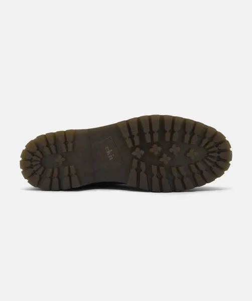 ekn footwear ekn footwear Chelsea Boot Osier - Vegan Leather, Schwarz vegan, – Produktbild 4 von 4