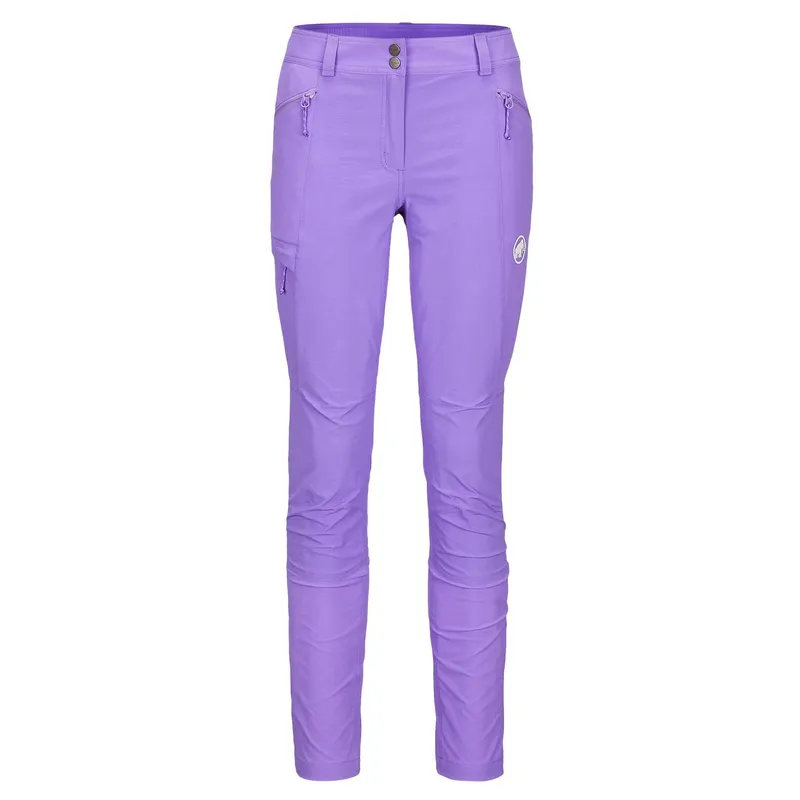 Mammut DUCAN PANTS – Produktbild 1 von 1