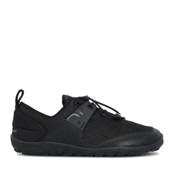 Groundies Groundies Chamonix TR Low Men, Black (schwarz), – Produktbild 1 von 3