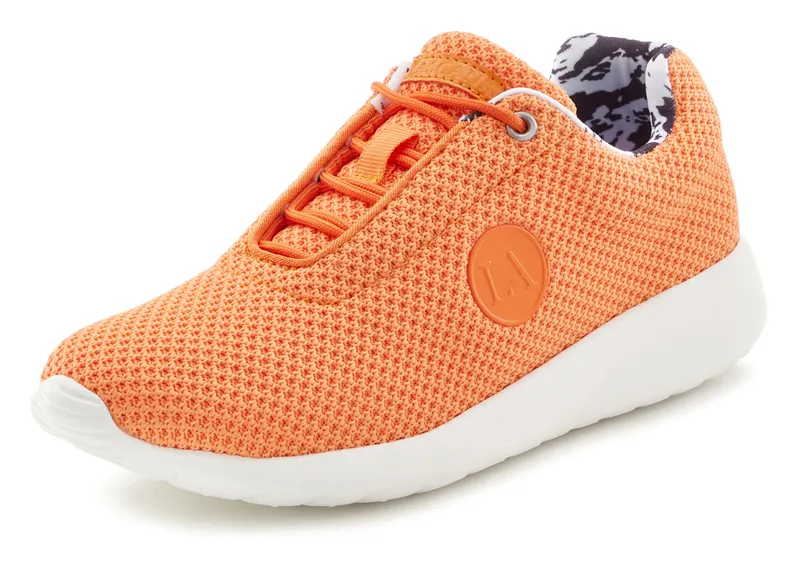 LASCANA ACTIVE Sneaker, Orange, – Produktbild 2 von 3