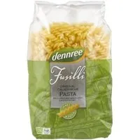 dennree Hartweizen-Spirelli – Produktbild 1 von 1