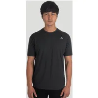 Boldwill Boldwill Herren vegan T-Shirt In Graphitgrau, Grau, – Produktbild 1 von 1