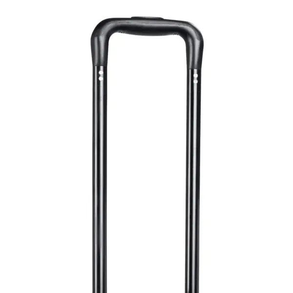 Vaude Wagenheber VAUDE Timok 90, Noir, – Produktbild 1 von 2