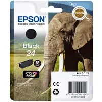 Epson Epson Tintenpatrone T2421 schwarz – Produktbild 1 von 1