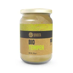 GymBeam Bio VanaVita BIO Tempeh 175 g – Produktbild 1 von 1