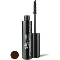 Benecos benecos Natural Mascara Maximum Volume (smooth brown) – Produktbild 1 von 1