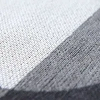 Louis De Poortere Louis De Poortere Teppich NUANCE MODULE, Grau, – Produktbild 1 von 1
