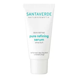 Santaverde Santaverde Pure Refining serum ohne Duft – Produktbild 1 von 1